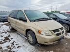 2001 Dodge Caravan Sport