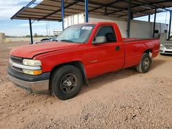2001 Chevrolet Silverado C1500 for sale in Phoenix, AZ
