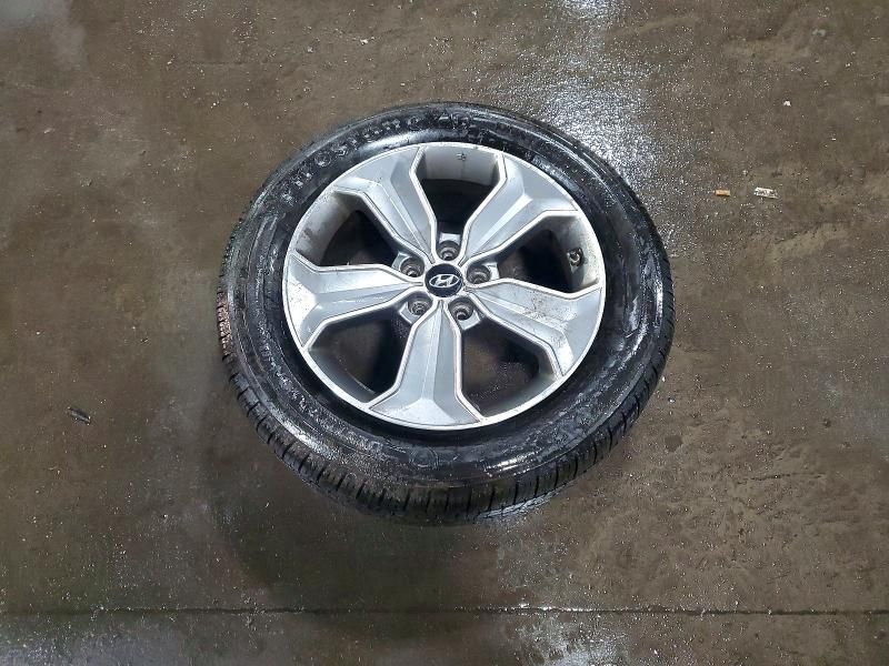 2015 Hyundai Santa fe gls