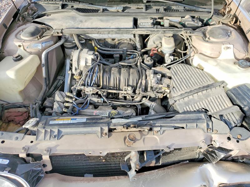 1999 Buick Lesabre Custom