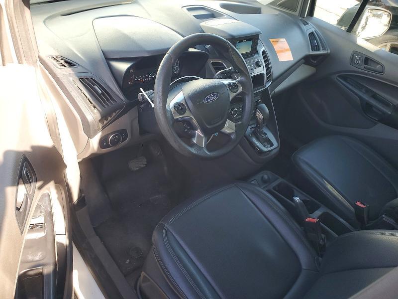 2020 Ford Transit Connect XL