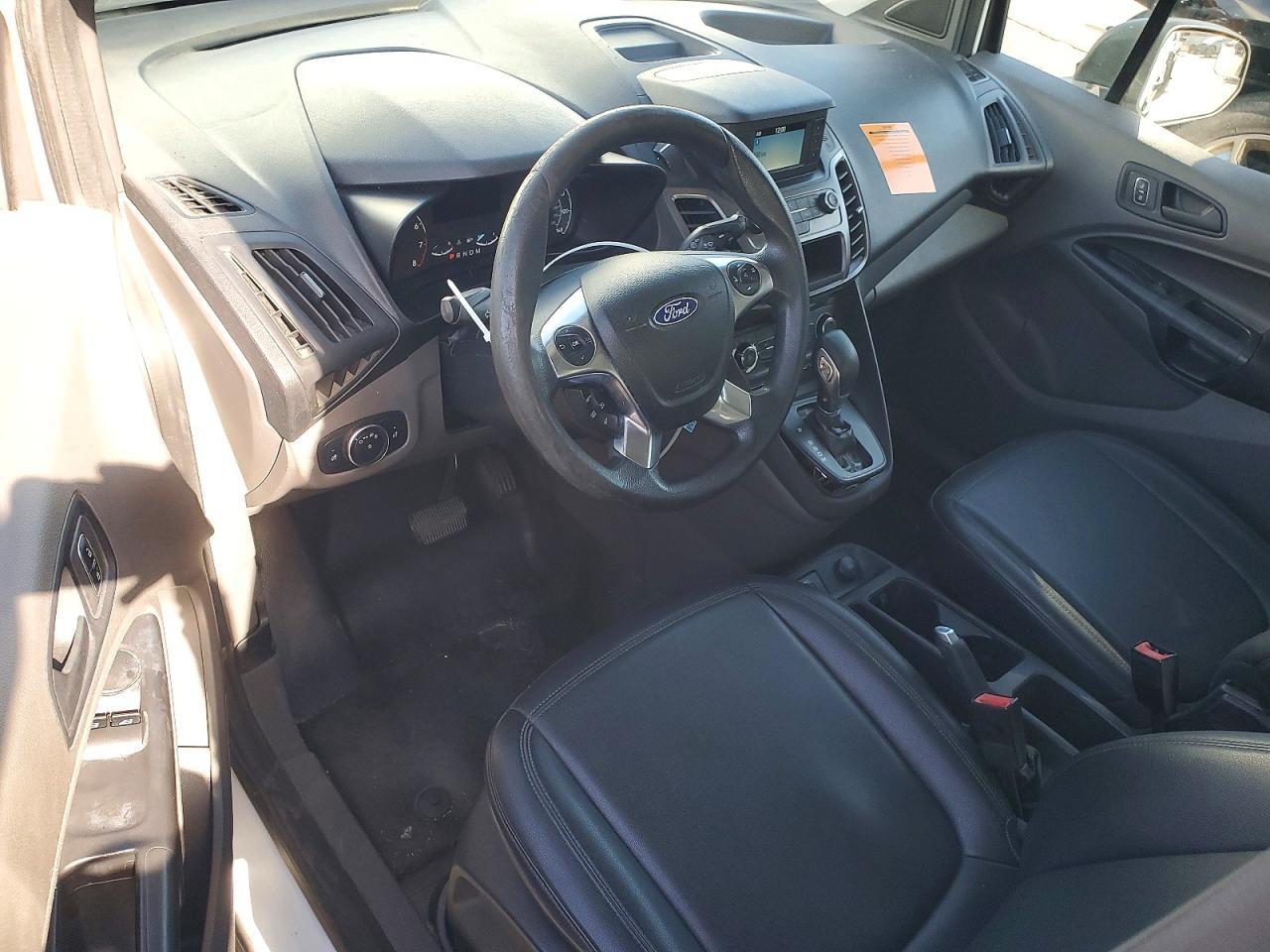 2020 Ford Transit Connect XL