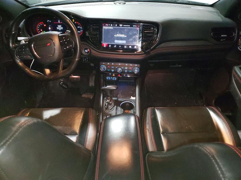 2024 Dodge Durango R/T