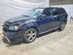 2017 Dodge Journey Crossroad