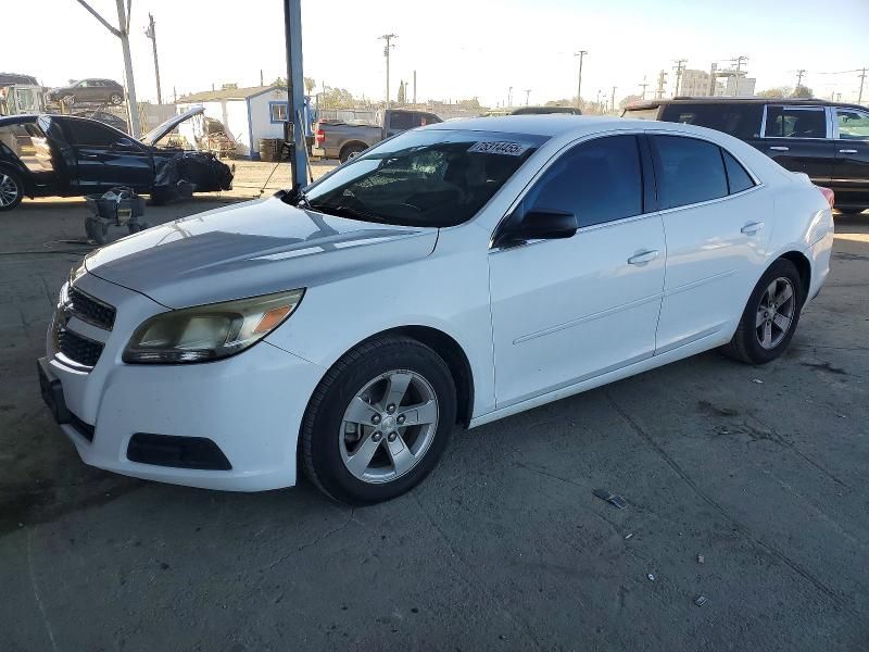 2013 Chevrolet Malibu ls