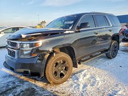 2019 Chevrolet Tahoe C1500 ls for sale in Woodhaven, MI