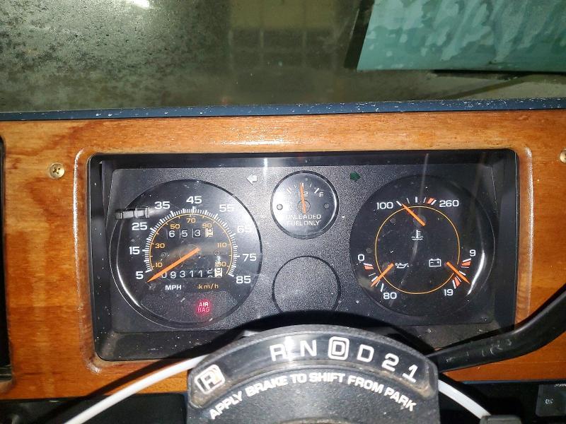 1994 Chevrolet G20