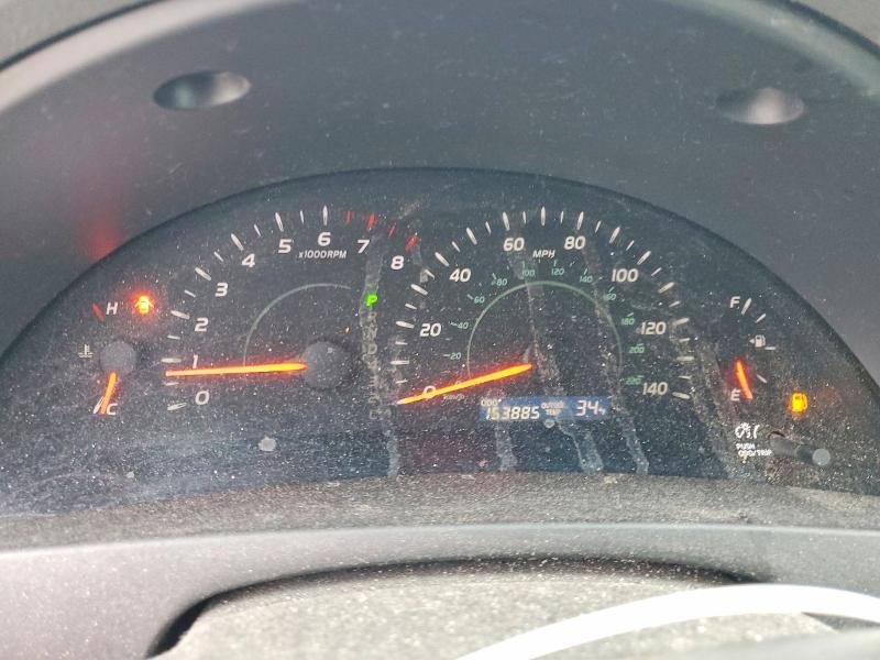 2009 Toyota Camry Base