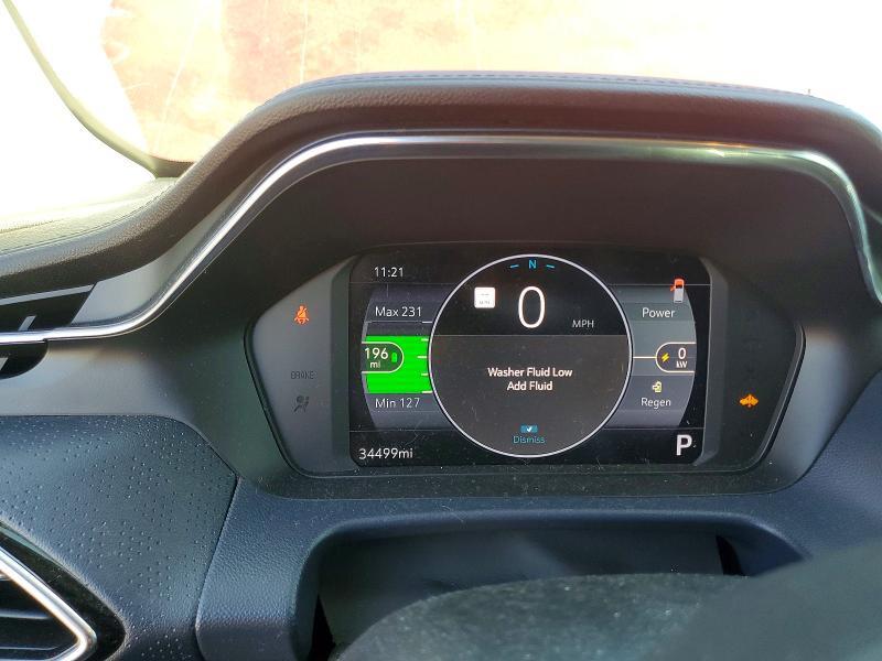 2022 Chevrolet Bolt euv Premier