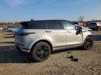 2020 Land Rover Range Rover Evoque se