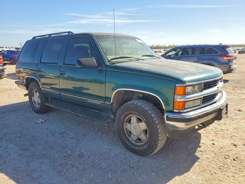 1998 Chevrolet Tahoe K1500
