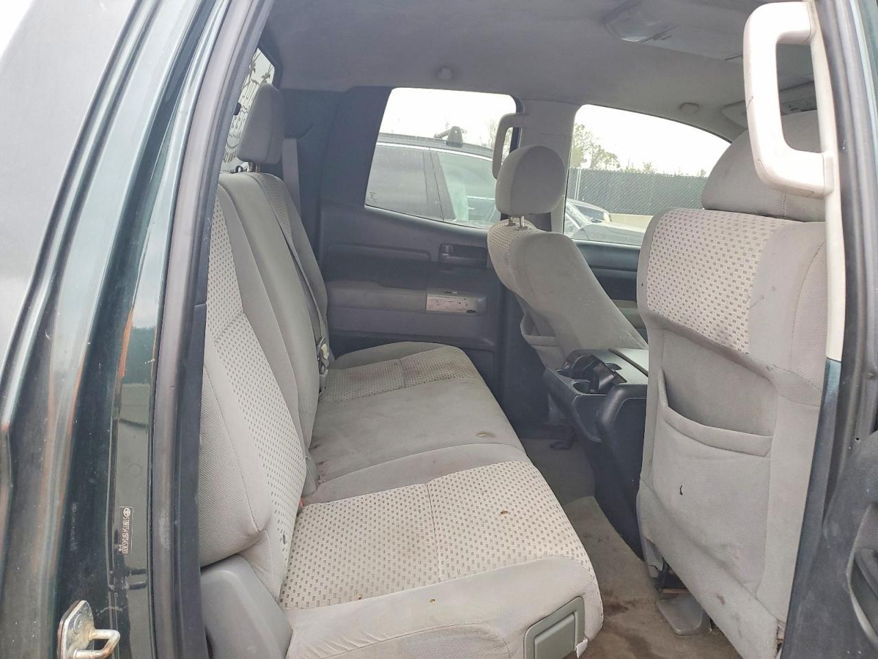 2007 Toyota Tundra SR5