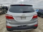 2015 Hyundai Santa fe gls