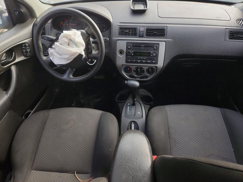 2007 Ford Focus ZX5