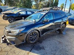 2020 Subaru Outback Premium for sale in Van Nuys, CA