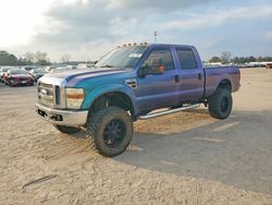 2008 Ford F250 Super Duty for sale in Newton, AL