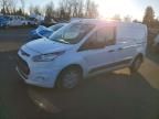 2018 Ford Transit Connect xlt