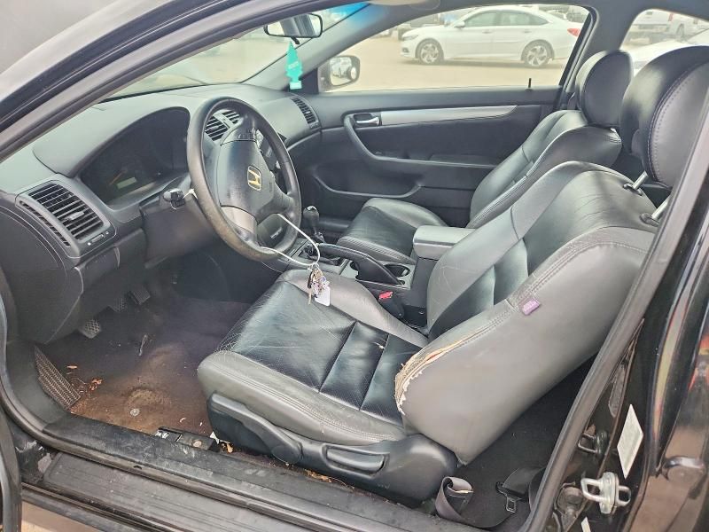 2007 Honda Accord lx