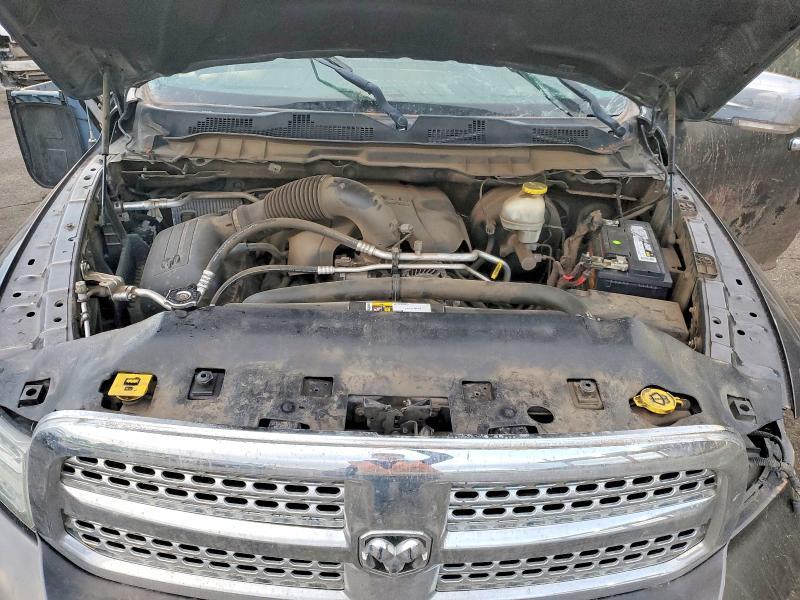 2017 Dodge 1500 Laramie