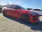 2019 KIA Stinger GT1