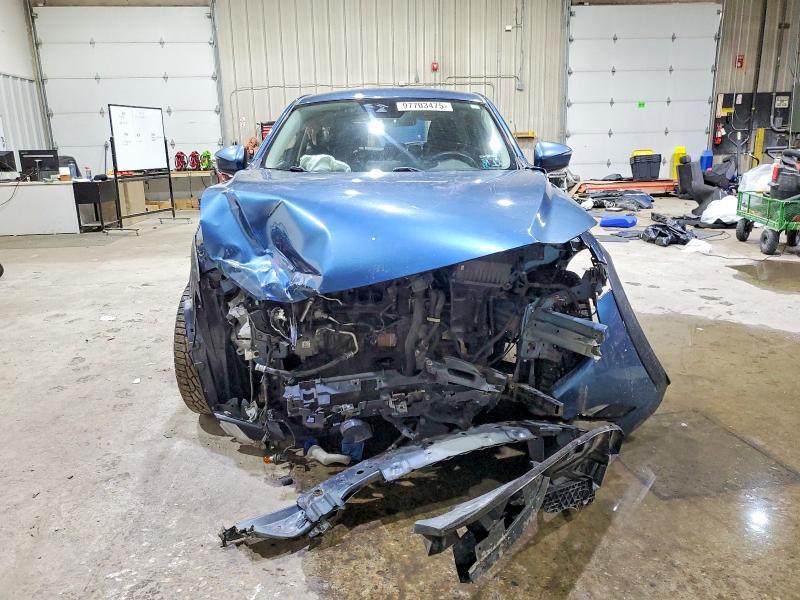2019 Mazda Cx-3 Sport