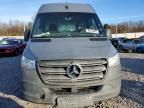 2019 Mercedes-Benz Sprinter 2500/3500