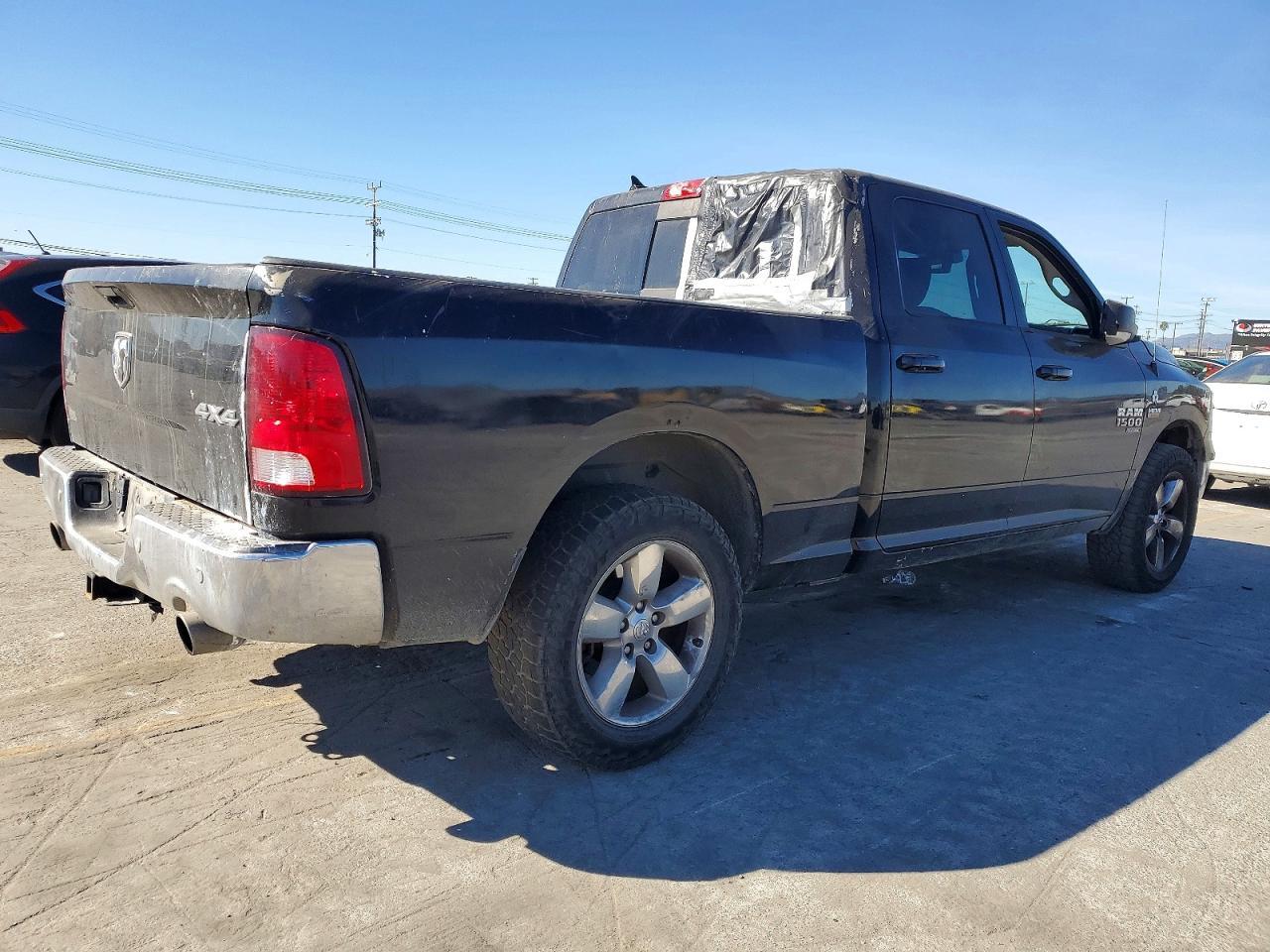 2019 Dodge Ram 1500 Classic slt