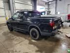 2020 Honda Ridgeline Black Edition