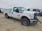 2013 Ford F250 Super Duty