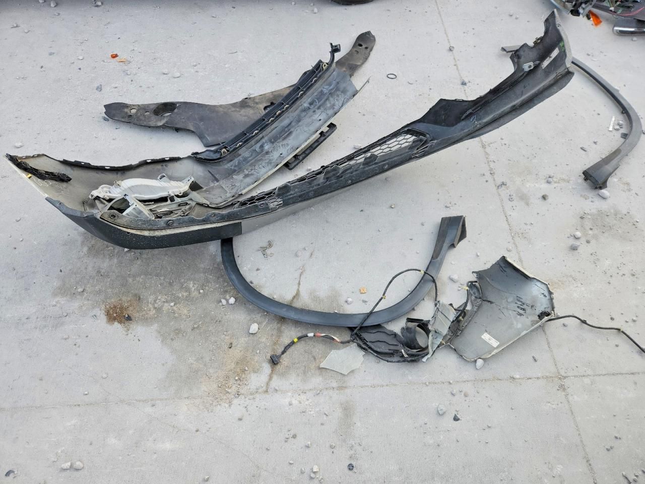 2019 Honda Pilot exl