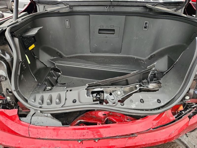 2024 Ford F150 Lightning Platinum