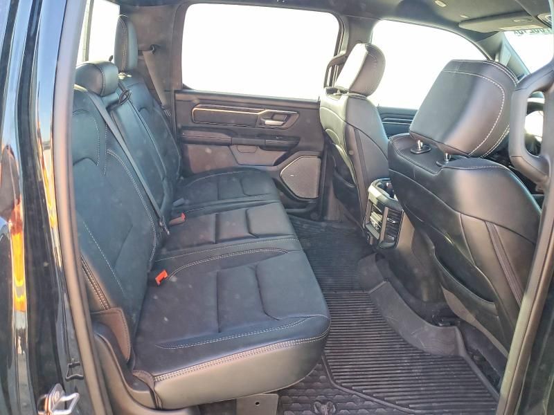 2025 Dodge Ram 1500 Rebel