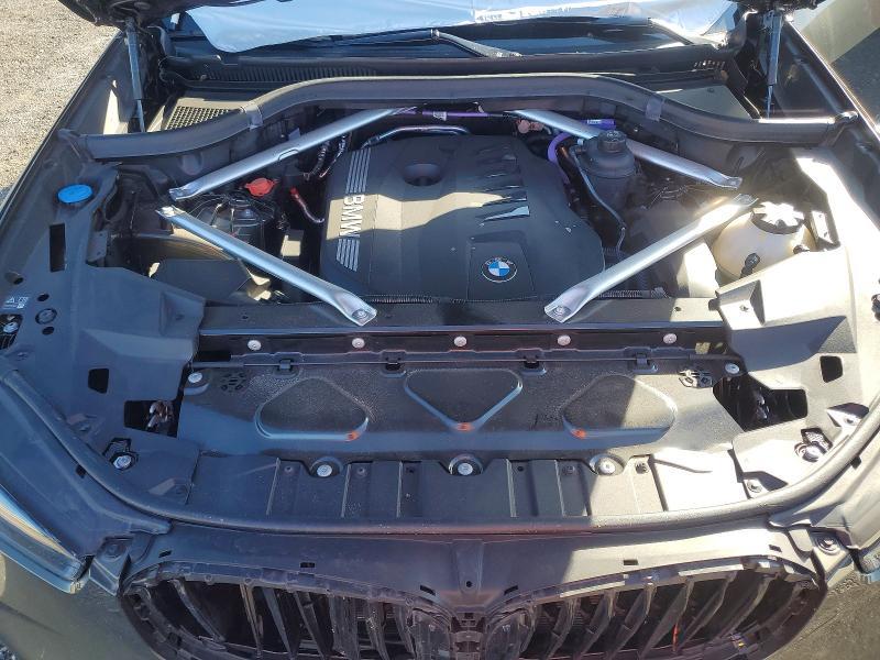 2025 BMW X5 Sdrive 40I