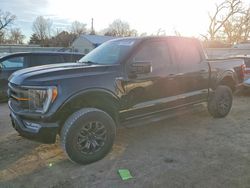 2022 Ford F150 Supercrew for sale in Wichita, KS