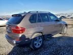 2012 BMW X5 Xdrive35d