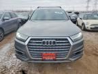 2017 Audi Q7 Prestige