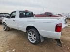 2004 Ford Ranger