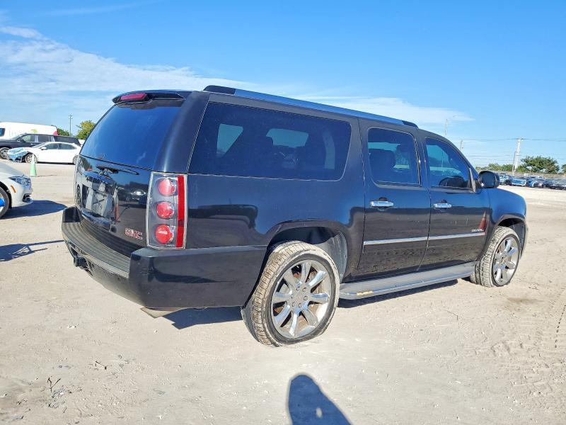 2011 GMC Yukon xl Denali