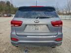 2020 KIA Sorento l