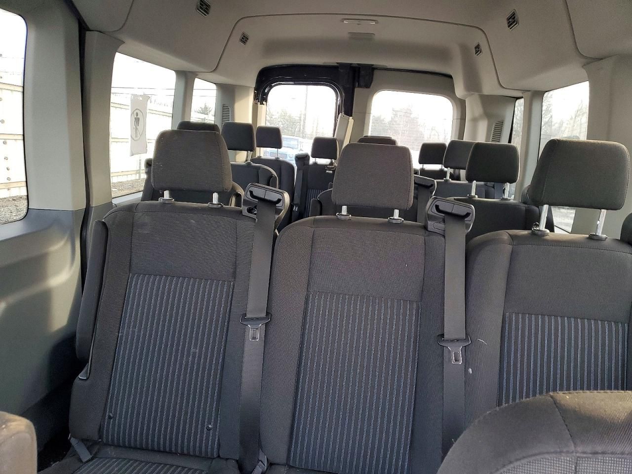 2019 Ford Transit T-350