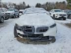 2026 BMW 530 xi