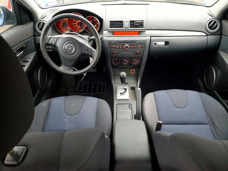 2004 Mazda 3 S