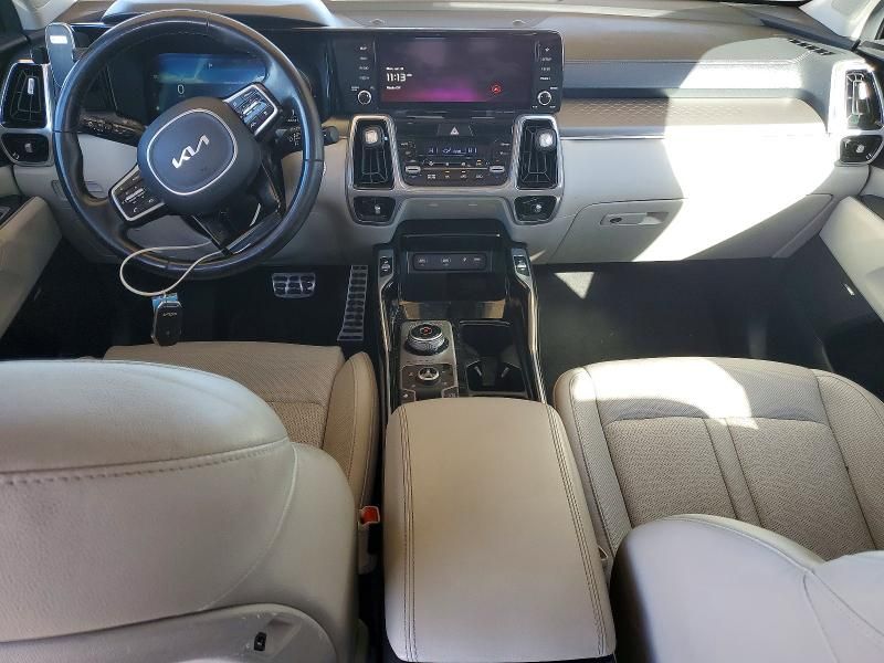 2023 KIA Sorento sxp