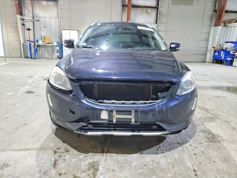 2017 Volvo Xc60 T6 Inscription