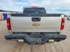 2007 Chevrolet Silverado K2500 Heavy Duty