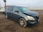 2005 Honda Odyssey exl