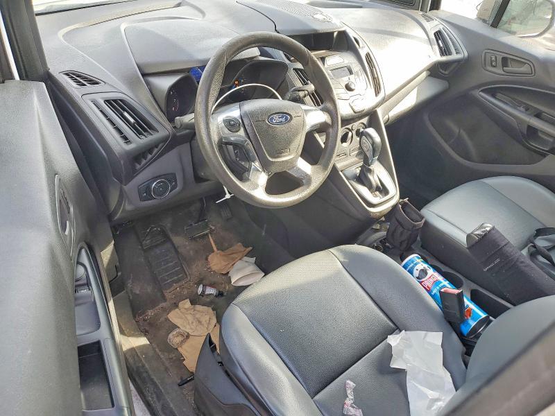 2016 Ford Transit Connect XL W