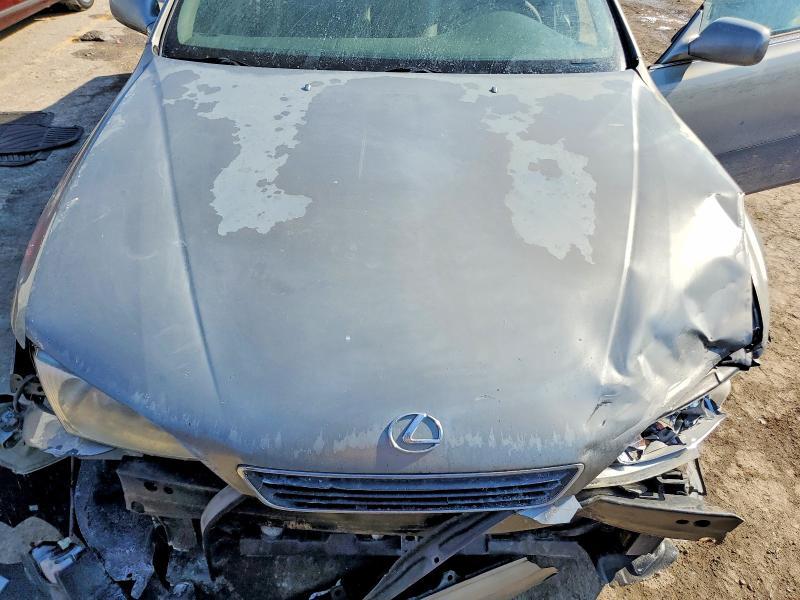 1998 Lexus Es 300 Base