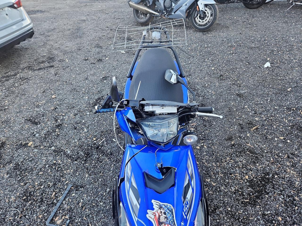 2024 Other Motorcycle Moped
