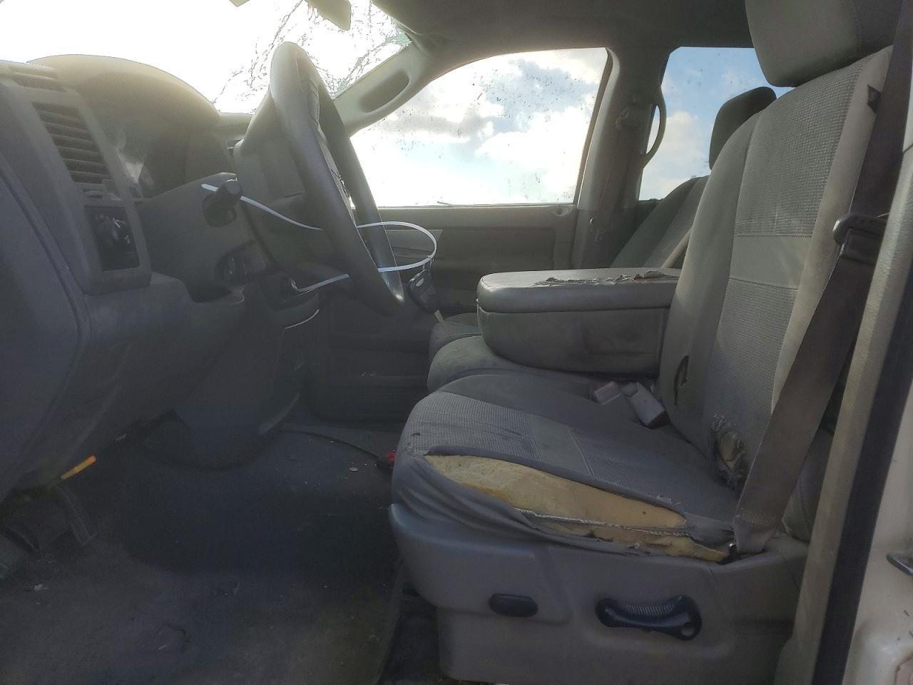 2008 Dodge Ram 1500 st